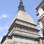 Mole Antonelliana, Italy-Sheet3