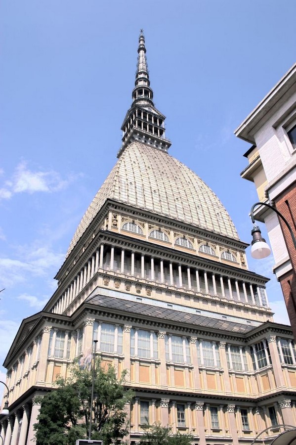 Mole Antonelliana, Italy-Sheet3