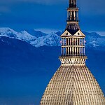 Mole Antonelliana, Italy-Sheet5