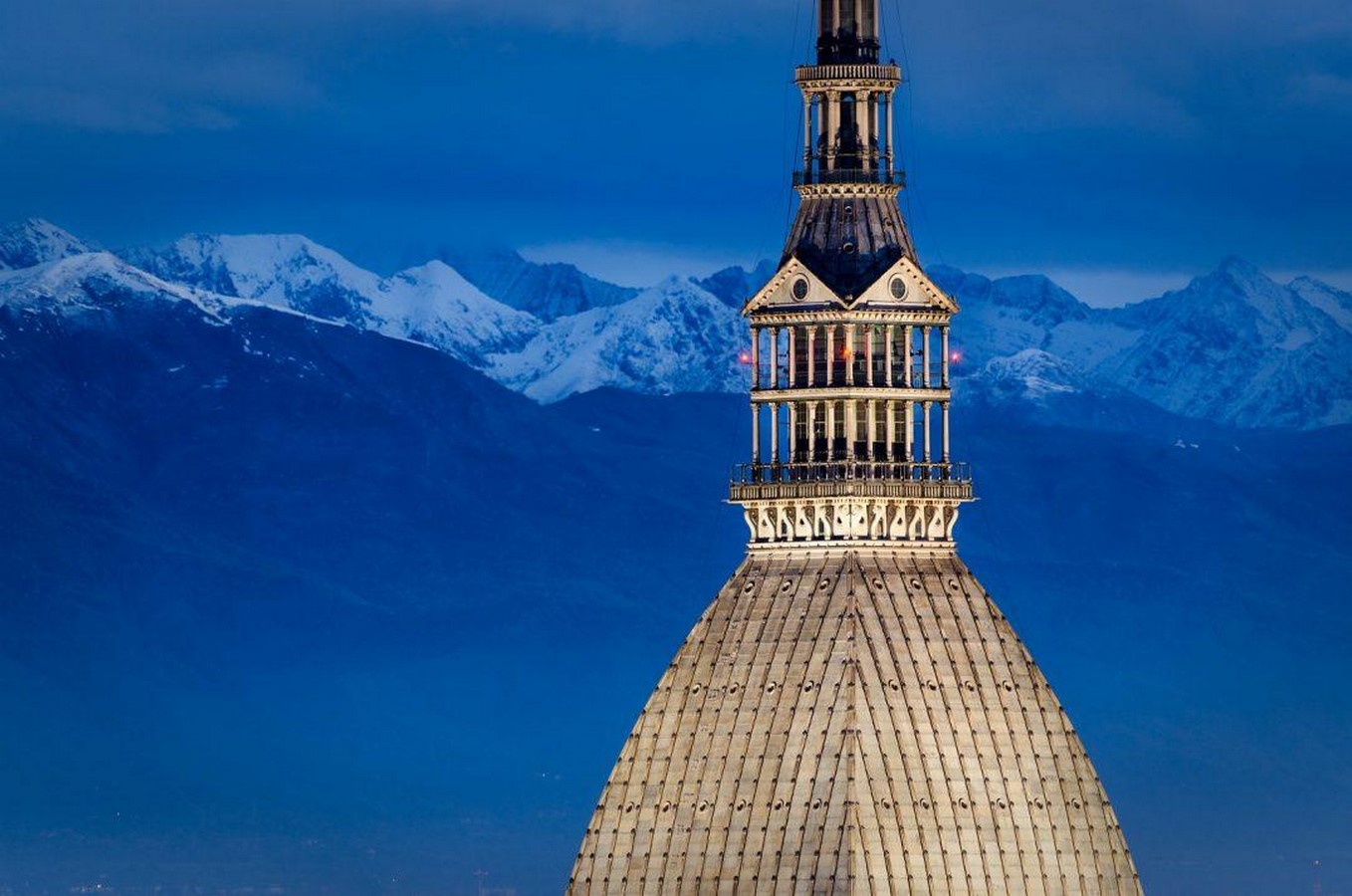 Mole Antonelliana, Italy-Sheet5