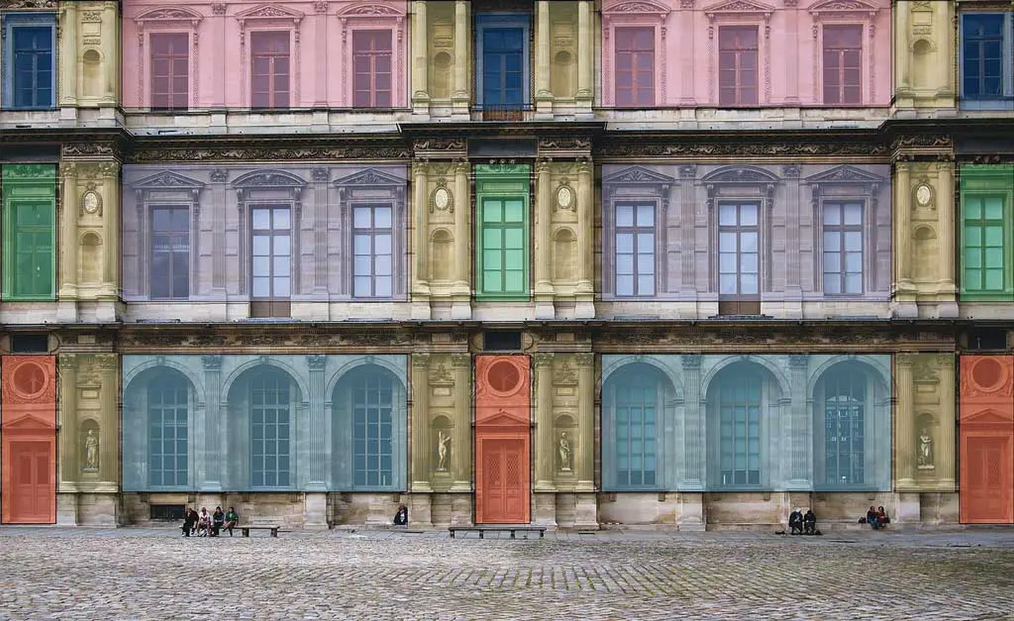 Rhythm, Harmony, and Proportion in Music and Architecture-Sheet5
