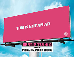 The Future of Branding: Embracing Innovation and Technology