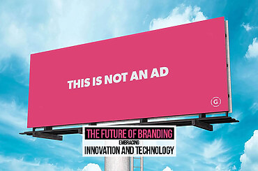 The Future of Branding: Embracing Innovation and Technology