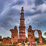 Influence of Islam on Indian Architecture-Sheet2