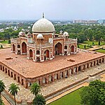 Influence of Islam on Indian Architecture-Sheet3
