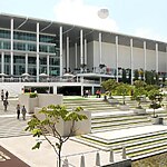 Taylor’s Lakeside Campus It’s more than learning-Sheet1