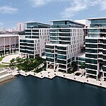 Taylor’s Lakeside Campus It’s more than learning-Sheet2