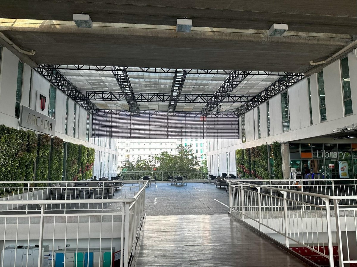 Taylor’s Lakeside Campus It’s more than learning-Sheet4