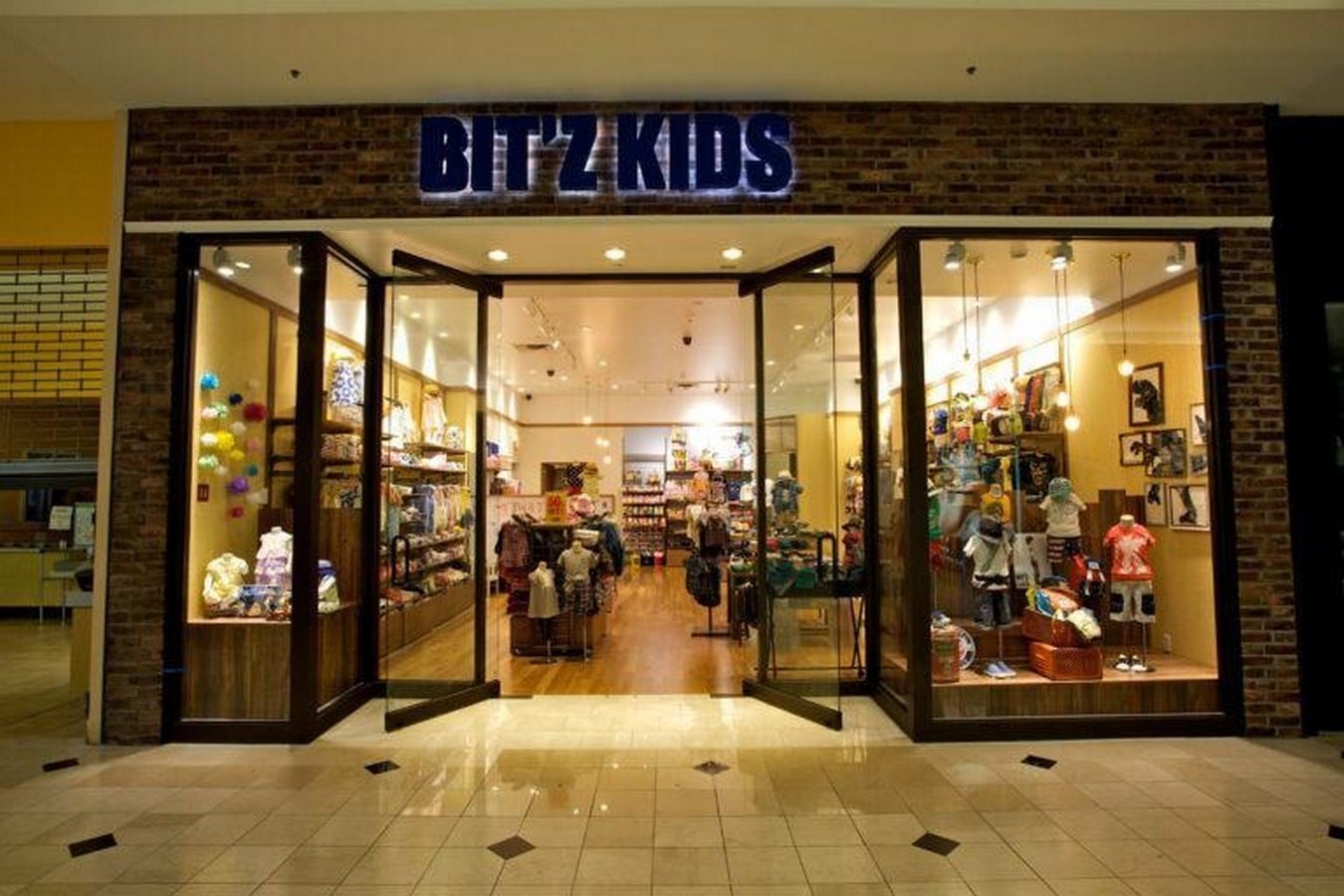 Building Brand Culture through Retail Architecture-Sheet3