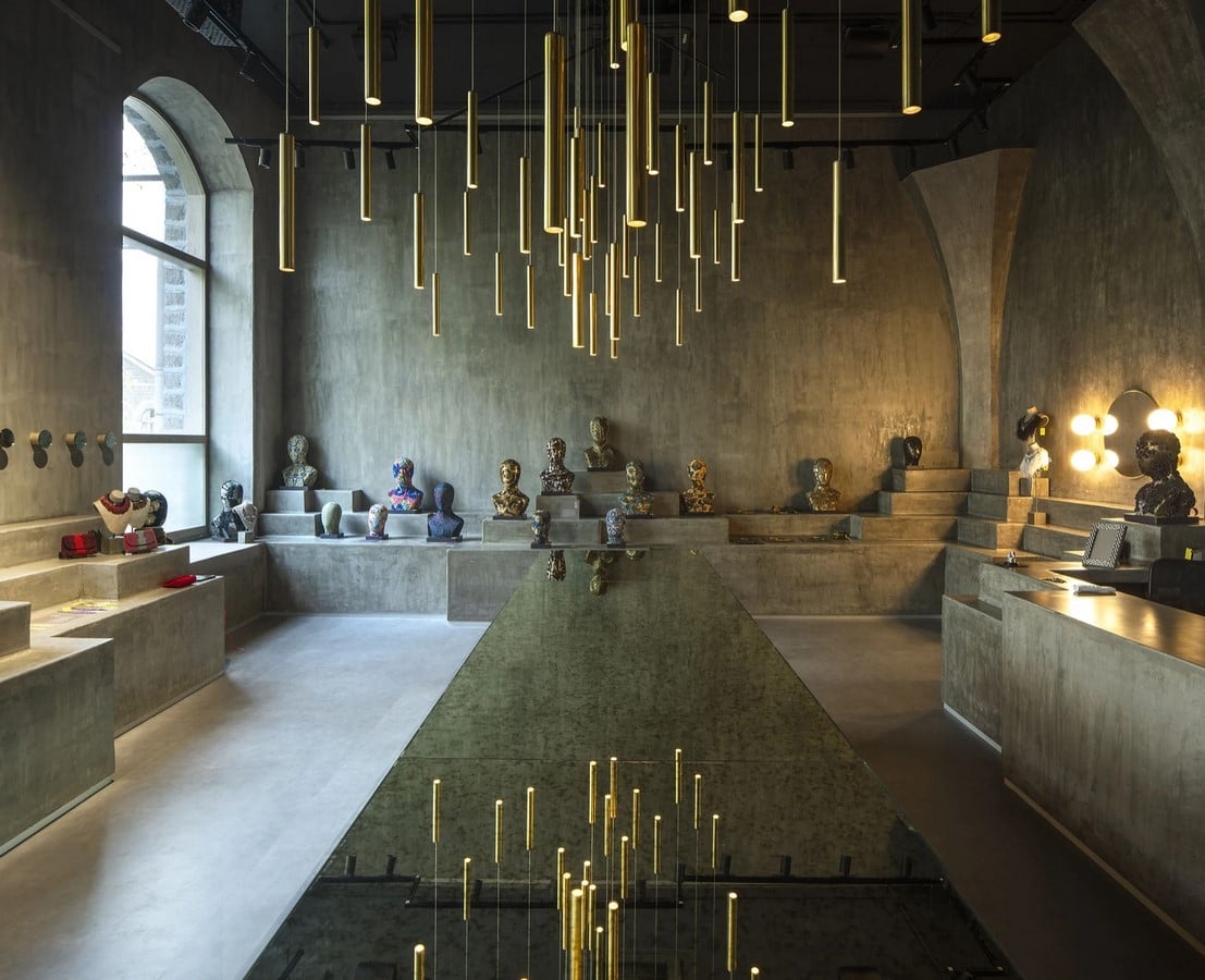 Building Brand Culture through Retail Architecture-Sheet7