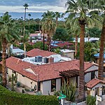 Project in-depth 1948 Iconic Trousdale Residence in Palm Springs-Sheet2