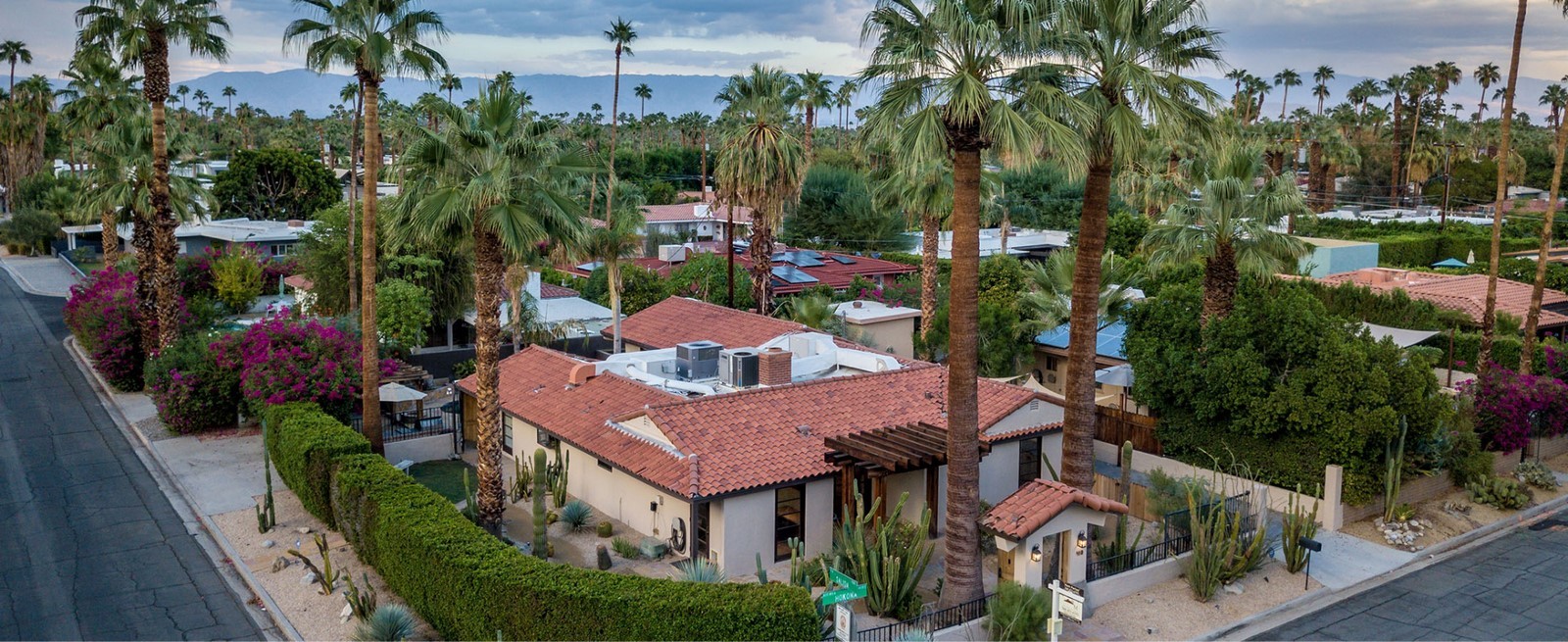 Project in-depth 1948 Iconic Trousdale Residence in Palm Springs-Sheet2