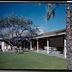 Project in-depth 1948 Iconic Trousdale Residence in Palm Springs-Sheet4