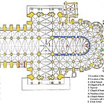Gothic Grandeur The Architectural Marvel of Notre Dame-Sheet2