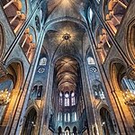 Gothic Grandeur The Architectural Marvel of Notre Dame-Sheet4