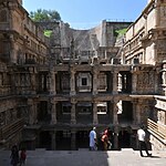 Traditional water systems of India-Sheet1