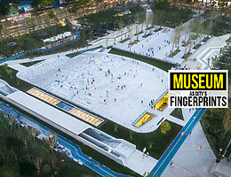 Museum as City’s Fingerprints