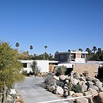 Project in-depth Kaufmann House by Richard Neutra-Sheet1