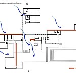 Project in-depth Kaufmann House by Richard Neutra-Sheet3