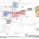 Project in-depth Kaufmann House by Richard Neutra-Sheet4