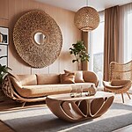 The Impact of Digital Fabrication on Custom Interior Architecture-Sheet1