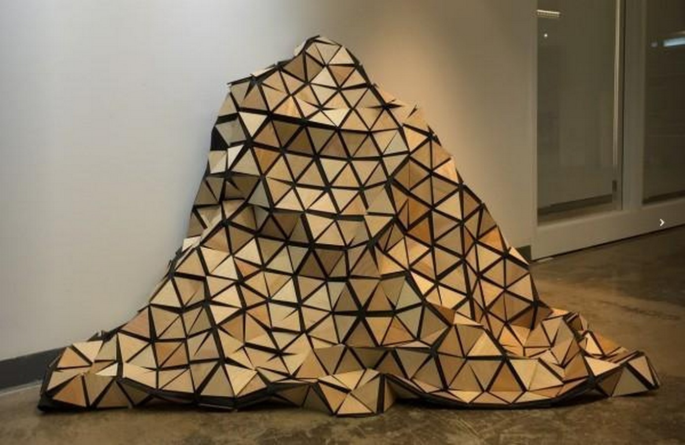 The Impact of Digital Fabrication on Custom Interior Architecture-Sheet2