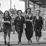 Gender Gaps in Urban Planning-Sheet1