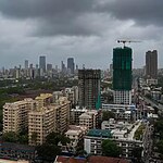 Is High-Rise Living the Future The Impact of Vertical Urbanization on India's Architectural Identity-Sheet4
