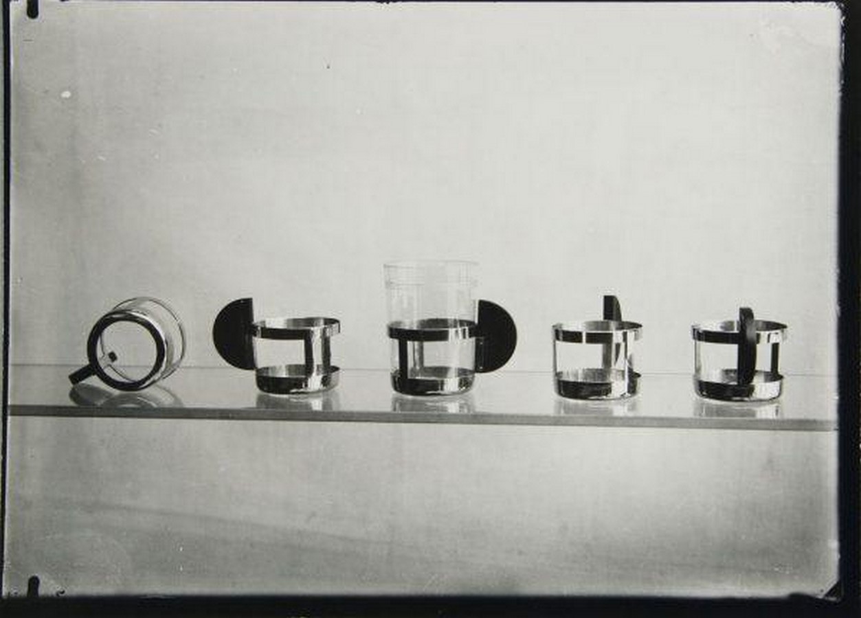 How Architecture Has Influenced Artistic Movements Through the Ages-Amanda Lopes Altelino-Sheet2