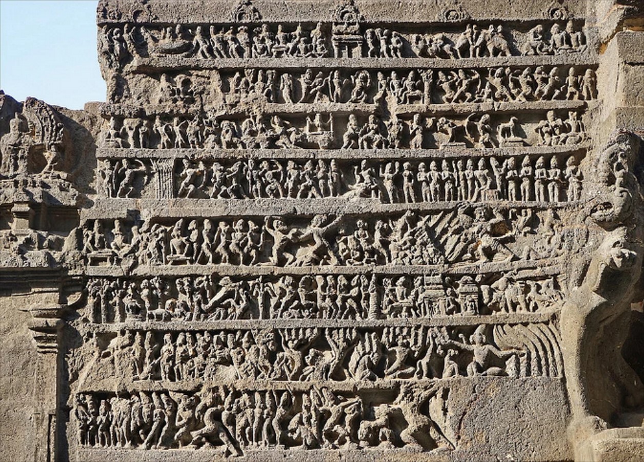 How Traditional Indian Art is Inspiring Global Design Trends-Sheet2
