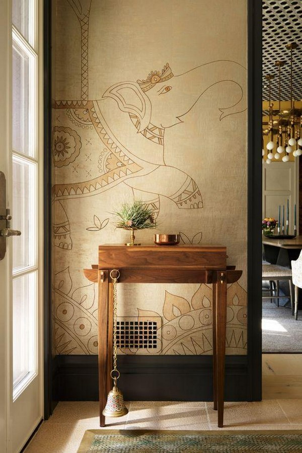 How Traditional Indian Art is Inspiring Global Design Trends-Sheet6