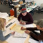A Day in the Life of an Architect Balancing Creativity and Project Management-Sheet1