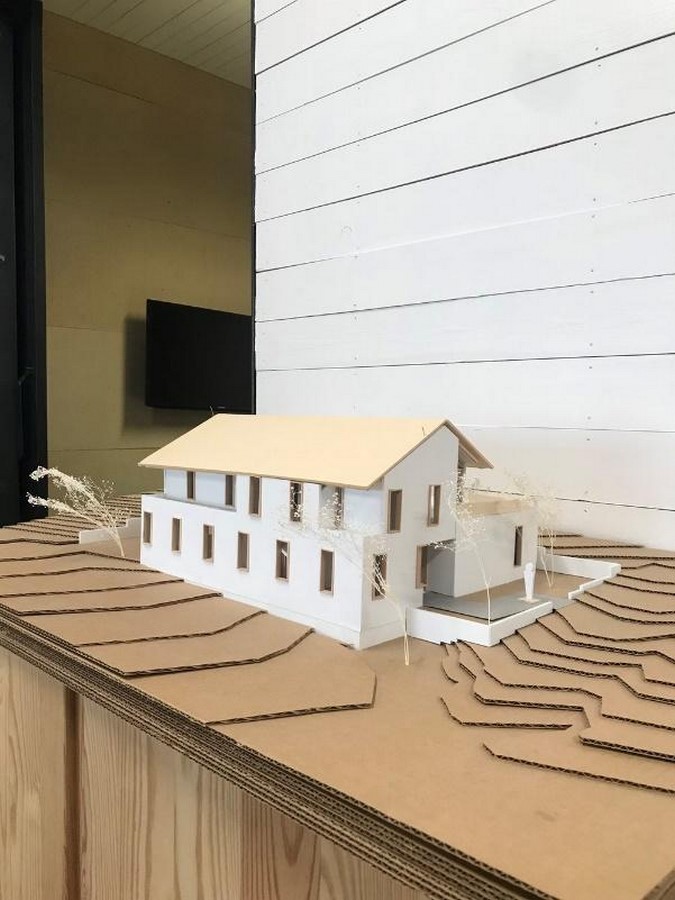 A Day in the Life of an Architect Balancing Creativity and Project Management-Sheet2