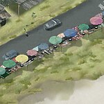 Formal vs. Informal Urbanism Understanding the Duality of Asian Cities-Sheet3