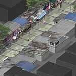 Formal vs. Informal Urbanism Understanding the Duality of Asian Cities-Sheet5