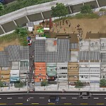 Formal vs. Informal Urbanism Understanding the Duality of Asian Cities-Sheet8