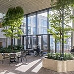 Exploring the Therapeutic Potential of Architecture in Healthcare Facilities-Sheet1