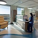 Exploring the Therapeutic Potential of Architecture in Healthcare Facilities-Sheet3