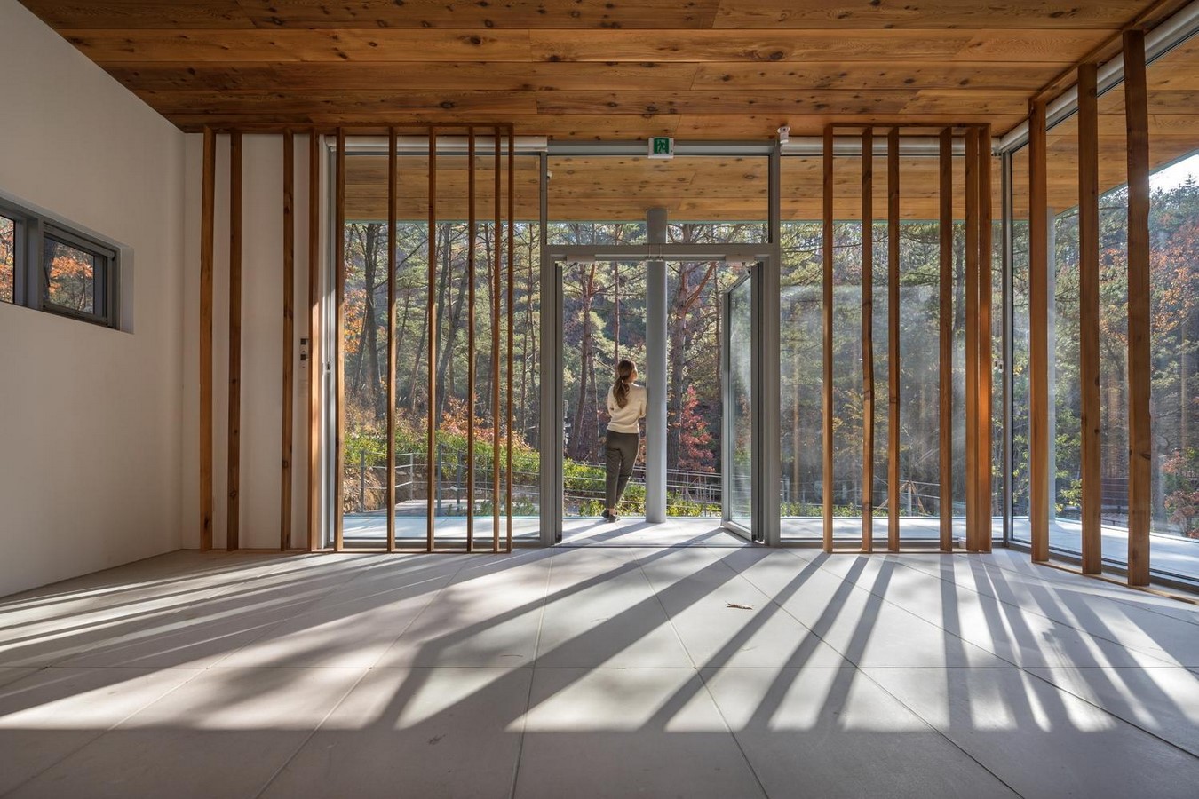 Exploring the Therapeutic Potential of Architecture in Healthcare Facilities-Sheet4