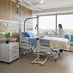 Exploring the Therapeutic Potential of Architecture in Healthcare Facilities-Sheet7