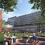 Exploring the Therapeutic Potential of Architecture in Healthcare Facilities-Sheet8