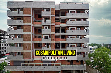 Cosmopolitan Living: In The Field of Culture