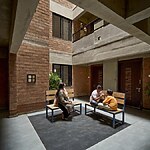 Cosmopolitan Living In The Field of Culture-Sheet1