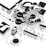 Architecture a Tapestry of Human Footprint on the Earth-Sheet2