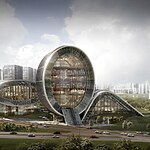 Rethinking the Built Environment-Sheet1