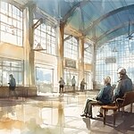 Sustainability and Universal Design Accessibility of Green Buildings-Sheet2