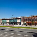 Sustainability and Universal Design Accessibility of Green Building4
