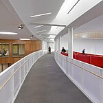 Sustainability and Universal Design Accessibility of Green Building5