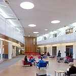 Sustainability and Universal Design Accessibility of Green Buildings-Sheet6