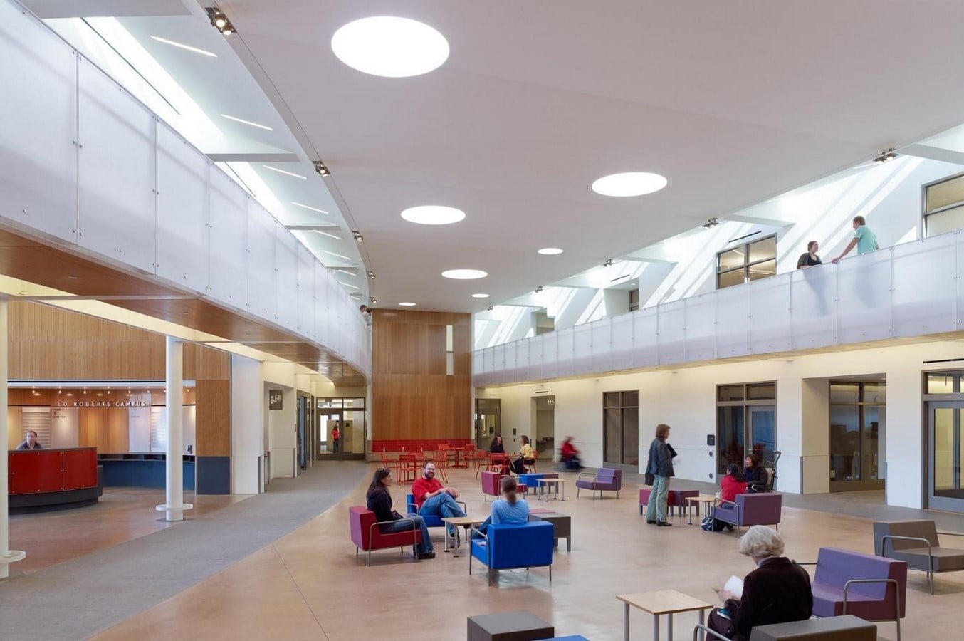 Sustainability and Universal Design Accessibility of Green Buildings-Sheet6